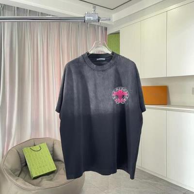 wholesale quality chrome hearts men shirts model no. 52